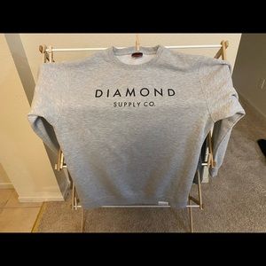 Diamond Supply Co. Sweatshirt